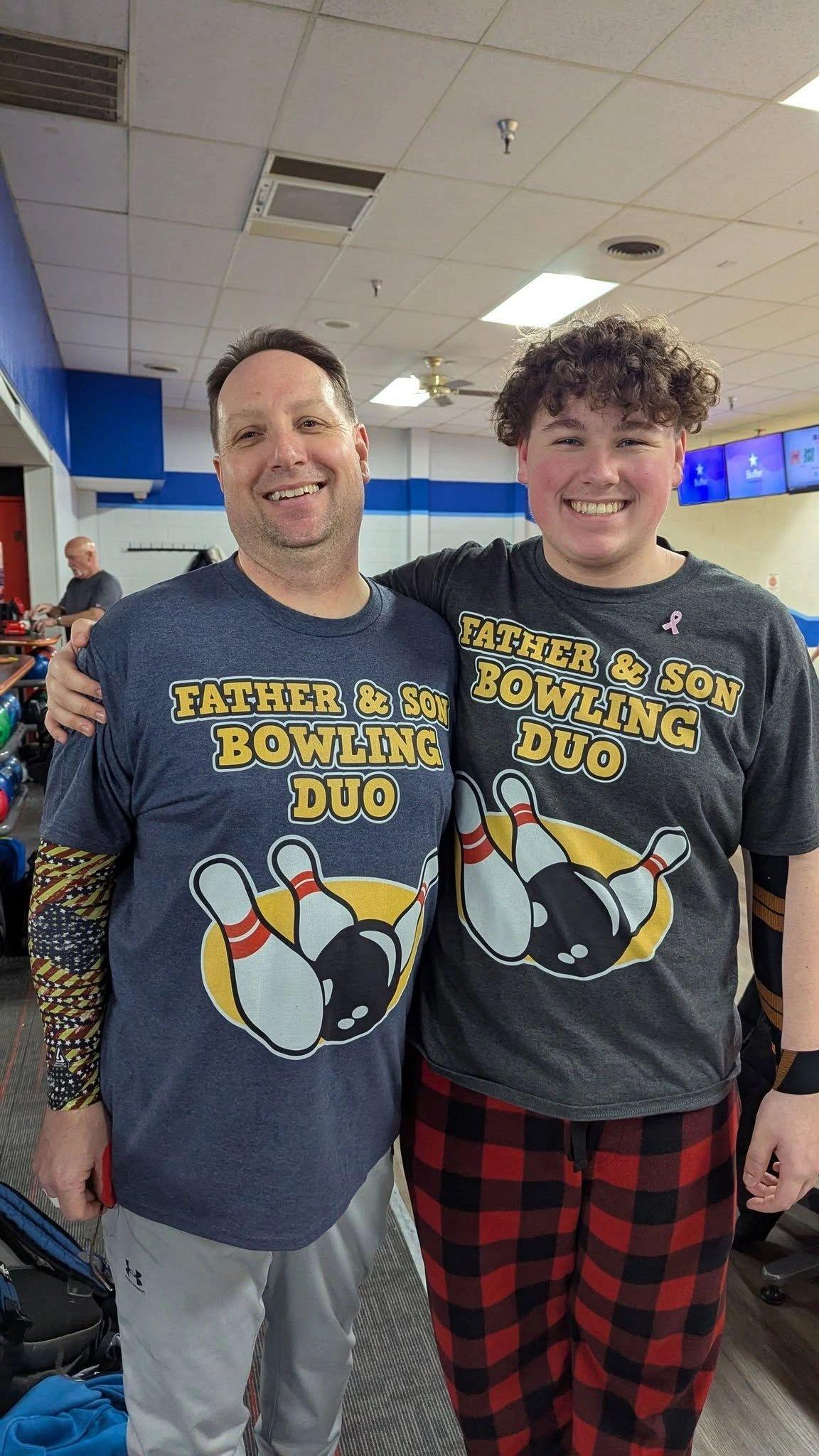 Dynamic Duos 2025 photo 2