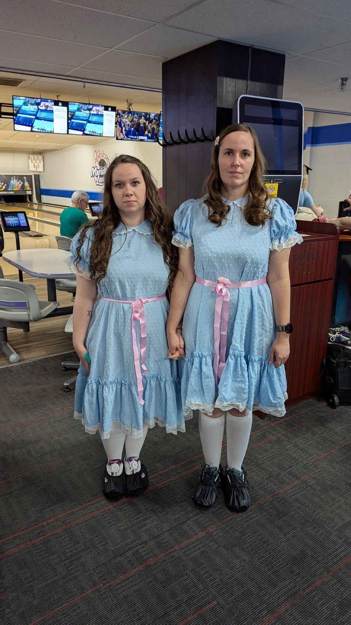 Dynamic Duos 2025 photo 1